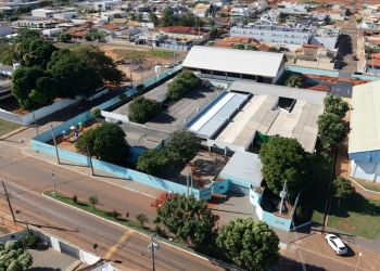 Arauco inicia obras sociais de R$ 9,2 milhões em Inocência (MS) e amplia legado para a comunidade
