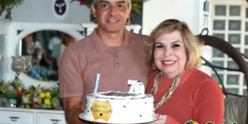 Toninha Campos completa 70 anos: Comunicação e dedicação a Três Lagoas