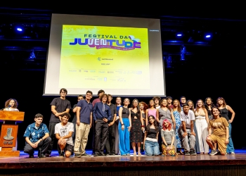 Em Campo Grande| Coletânea de Contos, Crônicas e Poemas Premiados será lançada na UFMS na segunda-feira