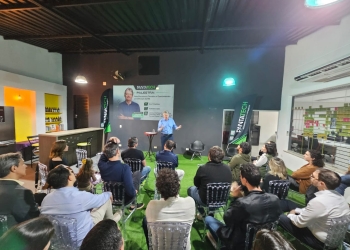 Verruck projeta MS como Vale do Silício do Agronegócio