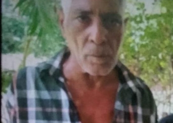 Arapuá está de luto, morre João Tragino da Silva, aos 63 anos