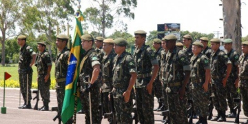 ATENÇÃO – Prazo para Alistamento Militar é até dia 30 de junho