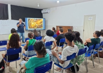 SETURC abre inscrições para curso gratuito de fotografia em Três Lagoas