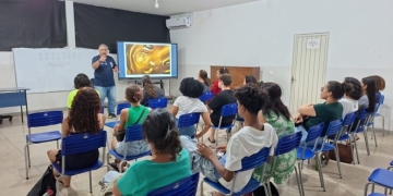 SETURC abre inscrições para curso gratuito de fotografia em Três Lagoas