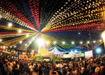 Agendão: treinão, festas juninas, circo e eventos culturais movimentam MS neste fim de semana
