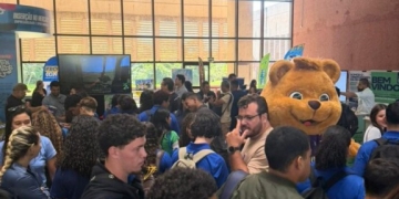 Três Lagoas participa do lançamento do Programa Juventude Plena e reforça compromisso com as políticas públicas para a juventude