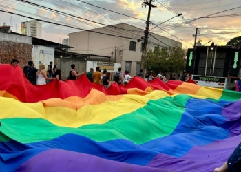Publicação de Plano Estadual fortalece cidadania e direitos da população LGBTQIA+