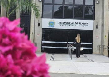 ALEMS terá Procuradoria da Mulher para promover direitos e combater a violência de gênero                  Resolução foi publicada no Diário Oficial do Parlamento