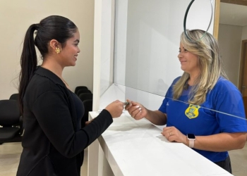 Novo RG: Centro de Campo Grande recebe mutirão de atendimento sem agendamento
