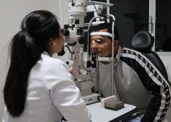 HR de Dourados inicia atendimento oftalmológico com capacidade para mais de 1 mil procedimentos por mês