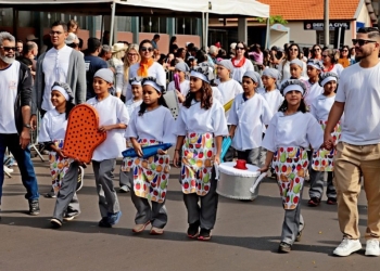 Prefeitura informa interdições de trânsito e alteração no transporte coletivo devido ao Desfile Cívico de 111 anos de Três Lagoas