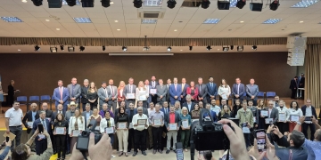 Em Imagens| Câmara homenageia personalidades durante solenidade pelos 111 anos de Três Lagoas