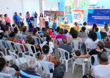 Perifeirarte chega a Fátima do Sul com formação para lideranças comunitárias