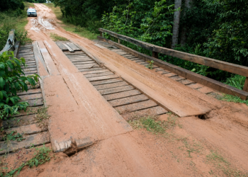 Defesa Civil intensifica vistorias após chuvas em Três Lagoas