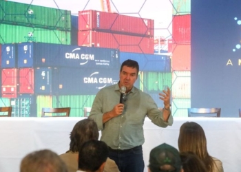 Para fortalecer crescimento econômico, Bataguassu recebe investimentos do Governo de MS