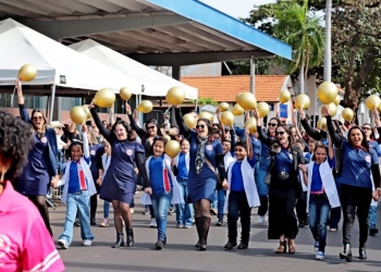 Desfile Cívico em comemoração aos 111 anos de Três Lagoas é adiado devido às condições climáticas