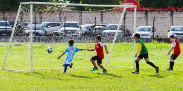 Campeonato Municipal de Futebol de Base terá jogos decisivos neste fim de semana em Três Lagoas