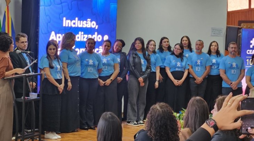 Mato Grosso do Sul celebra dez anos como referência nacional na educação de estudantes autistas