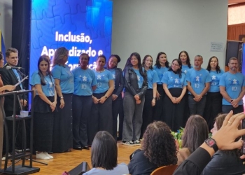 Mato Grosso do Sul celebra dez anos como referência nacional na educação de estudantes autistas