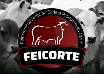 Feicorte 2026 coloca Prudente no centro da inovação global da pecuária