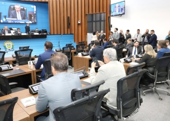 Assembleia Legislativa vota criação da Procuradoria Especial da Mulher na sessão desta quinta-feira