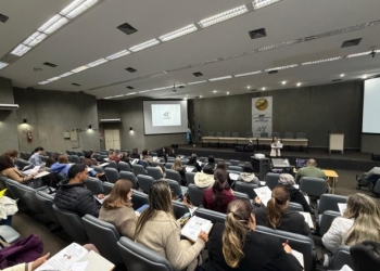Segurança do paciente avança na Atenção Primária com qualificação para os 79 municípios de MS