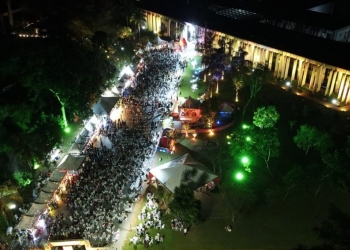 Arraiá da Assembleia Legislativa une cultura, solidariedade e tradição em sua 4ª edição                  Festa junina da ALEMS será realizada em 27 de junho, com atrações culturais, comidas típicas e participação de entidades beneficentes