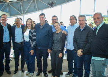 Três Lagoas garante novos investimentos e anuncia pacote de obras em infraestrutura, saúde e habitação