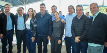 Três Lagoas garante novos investimentos e anuncia pacote de obras em infraestrutura, saúde e habitação