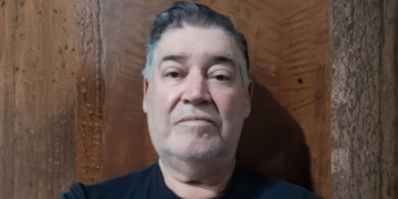 Três Lagoas se despede do servidor público Marcos Ferreira de Carvalho