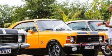 111 ANOS DE TL – Feira Central Turística terá horário especial e Balneário receberá exposição de Carros Antigos