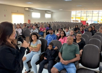 Empreende Famílias Atípicas amplia oportunidades de renda e fortalece autonomia de cuidadores em MS