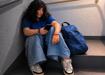 Relacionamento abusivo: Menos notada, violência também atinge relações entre adolescentes Realizada às vésperas do Dia dos Namorados, campanha promove reflexão sobre sinais de abuso