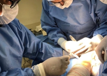 Interiorização da saúde aproxima pacientes do tratamento ortopédico especializado em Ribas do Rio Pardo