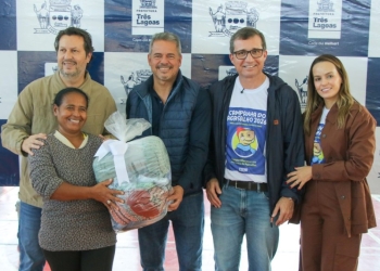 Uma das maiores Campanhas do Agasalho já realizadas em Três Lagoas inicia entrega às famílias em situação de vulnerabilidade