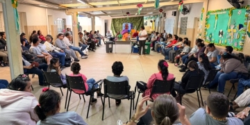 Semana Municipal do Meio Ambiente 2026 é encerrada com atividades educativas na APAE