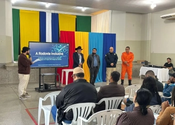 Água Clara promove evento “TEAcolher em Rede” para fortalecer inclusão e acolhimento