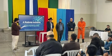 Água Clara promove evento “TEAcolher em Rede” para fortalecer inclusão e acolhimento