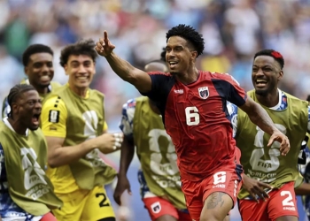 Cabo Verde busca empate heroico contra o Uruguai e mantém vivo sonho da classificação