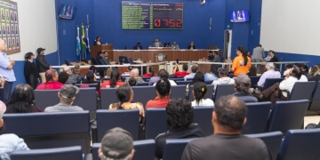 Vereadores aprovam homenagens para os 111 anos de Três Lagoas