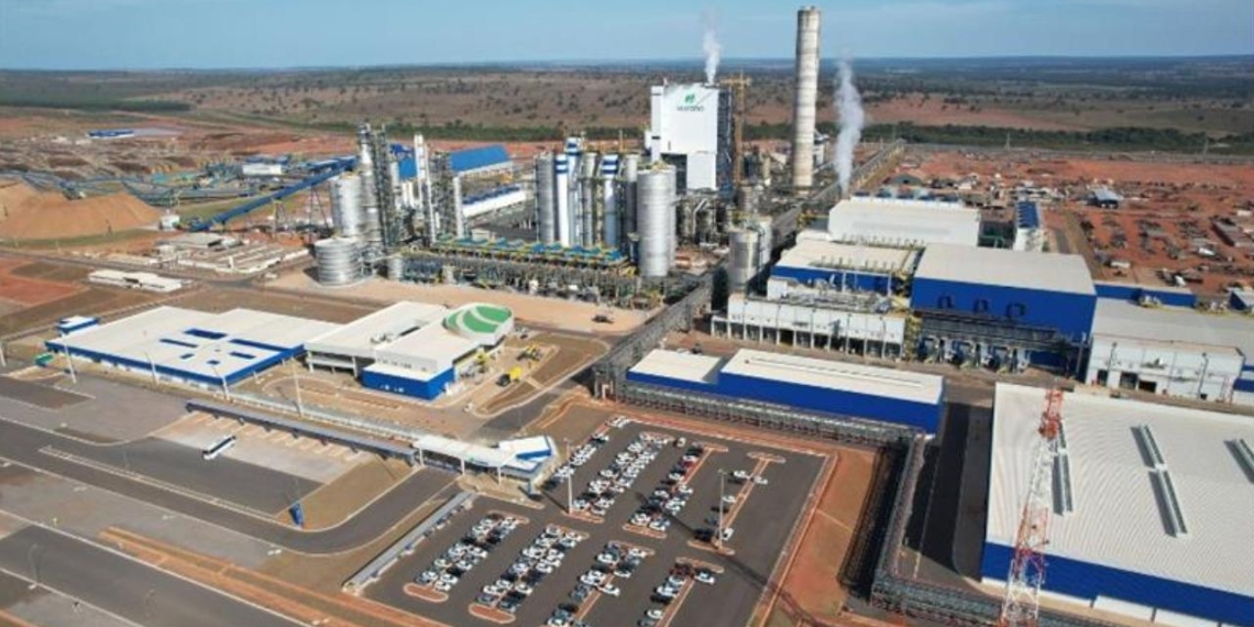 Suzano abre seis vagas em Brasilândia, Ribas do Rio Pardo e Três Lagoas (MS)