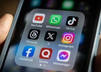 Instagram e Facebook apresentam instabilidade e usuários relatam dificuldade de acesso