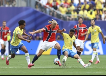 Brasil coleciona gols perdidos e dá adeus à Copa do Mundo