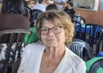 Idosa é assassinada com 14 facadas dentro de casa em Ribas do Rio Pardo