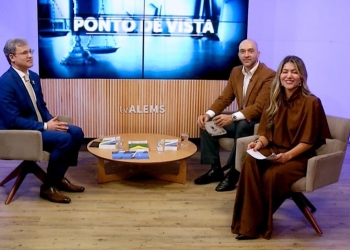 Ponto de Vista debate PEC da maioridade penal com secretário-geral da OAB/MS