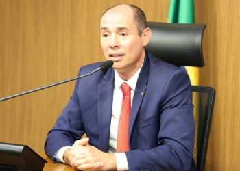 Promotor do MP/MS faz palestra sobre “Condutas Vedadas aos Agentes Públicos em Campanha”