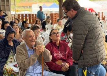 Segundo dia do Mutirão da Saúde é marcado por agilidade, organização e aprovação da população; atendimentos seguem até sexta-feira (10)