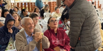 Segundo dia do Mutirão da Saúde é marcado por agilidade, organização e aprovação da população; atendimentos seguem até sexta-feira (10)