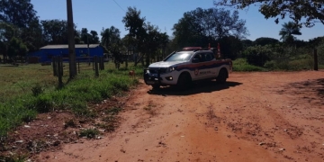 Defesa Civil realiza visita técnica ao Assentamento Pontal do Faia e reforça atuação preventiva na zona rural
