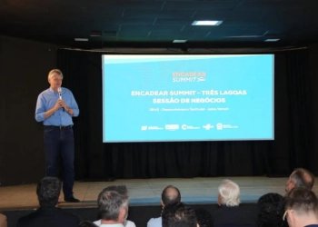 “O encadeamento produtivo está no princípio da atração de investimentos”, pontua Verruck